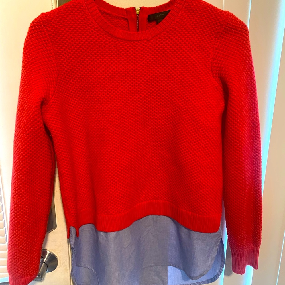 Sweater